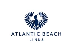 Atlantic Beach Links logo