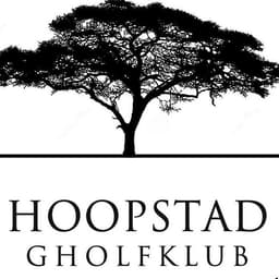 Hoopstad Golf Club logo