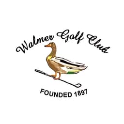 Walmer Golf Club logo