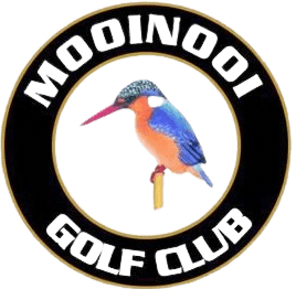 Mooinooi Golf Club